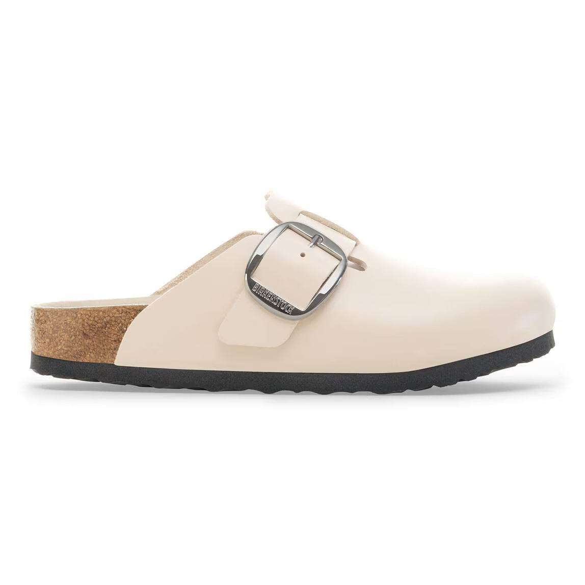 Birkenstock Boston Big Buckle Women's Clogs NW/OB