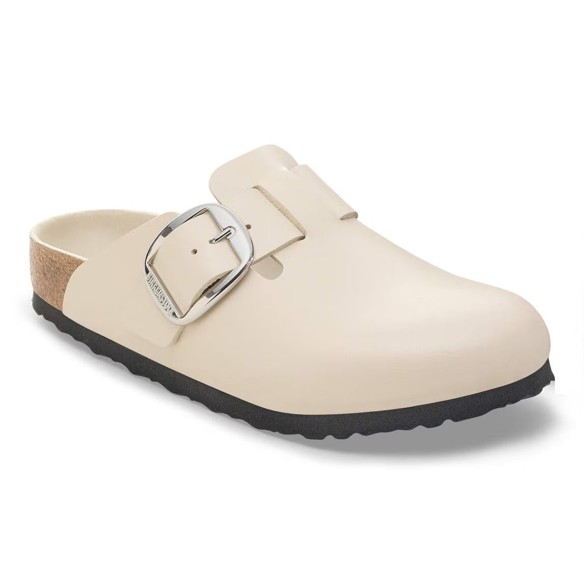 Birkenstock Boston Big Buckle Women's Clogs NW/OB