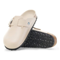 Birkenstock Boston Big Buckle Women's Clogs NW/OB