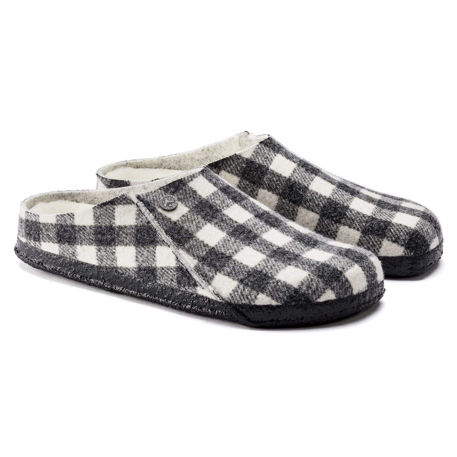 Birkenstock Zermatt Rivet Women's Slippers NW/OB