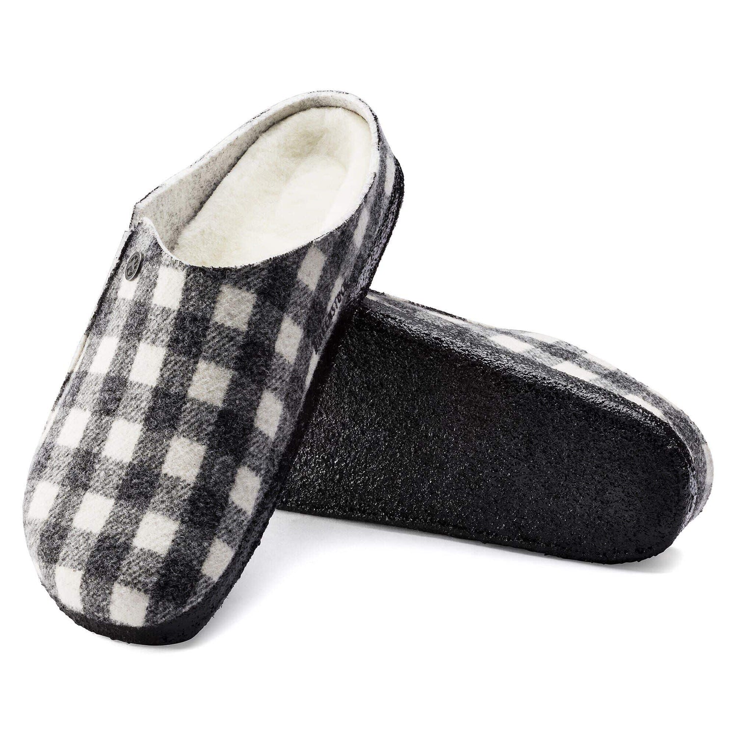 Birkenstock Zermatt Rivet Women's Slippers NW/OB