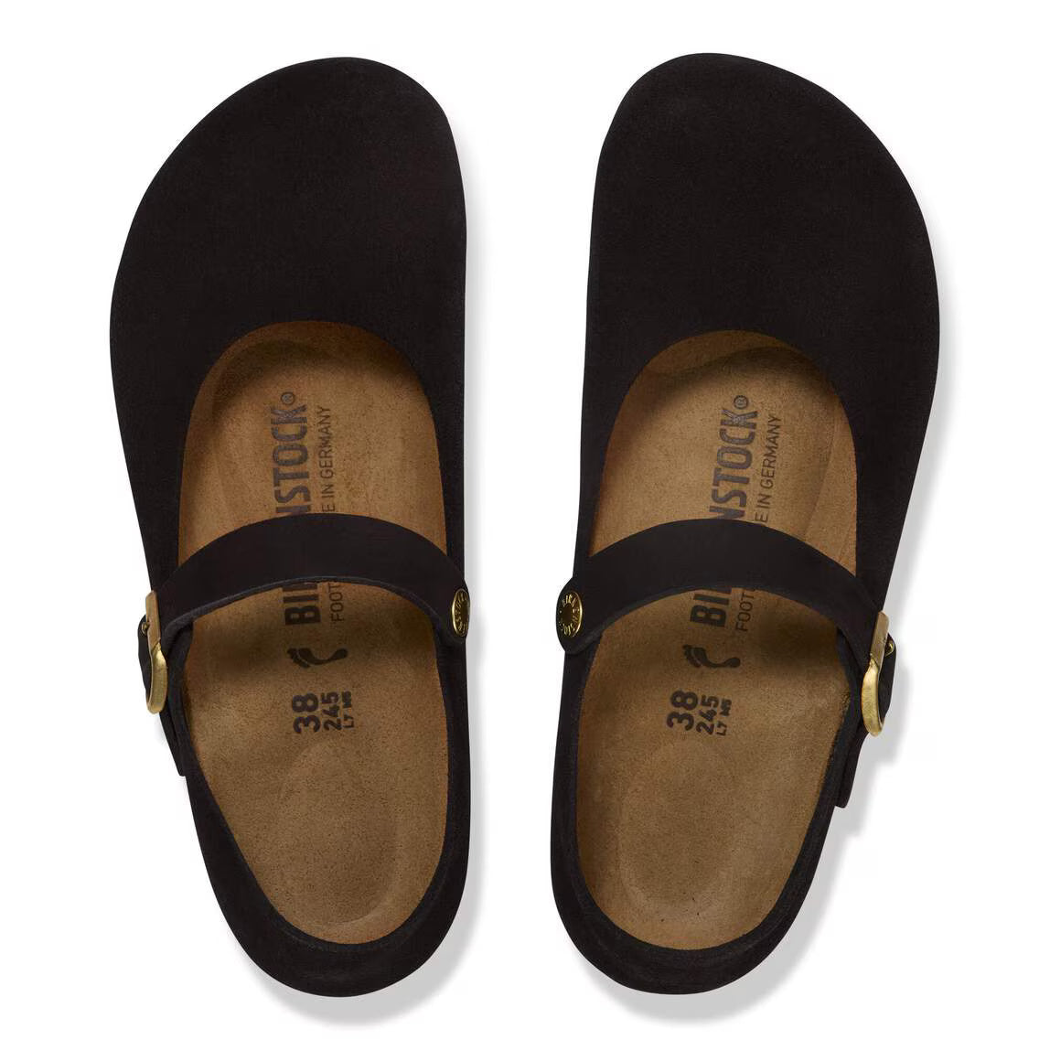 Birkenstock Women's Mantova Mary Jane NW/OB