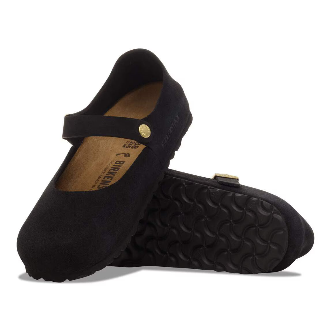 Birkenstock Women's Mantova Mary Jane NW/OB