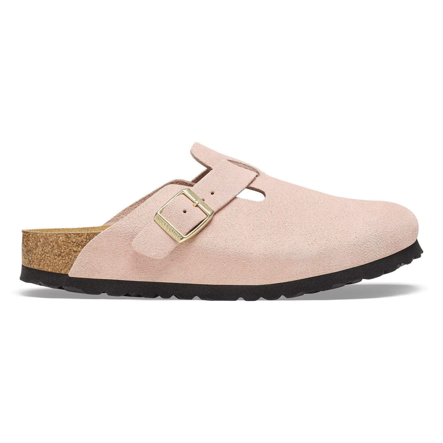 Birkenstock Boston BS Women's Clogs NW/OB