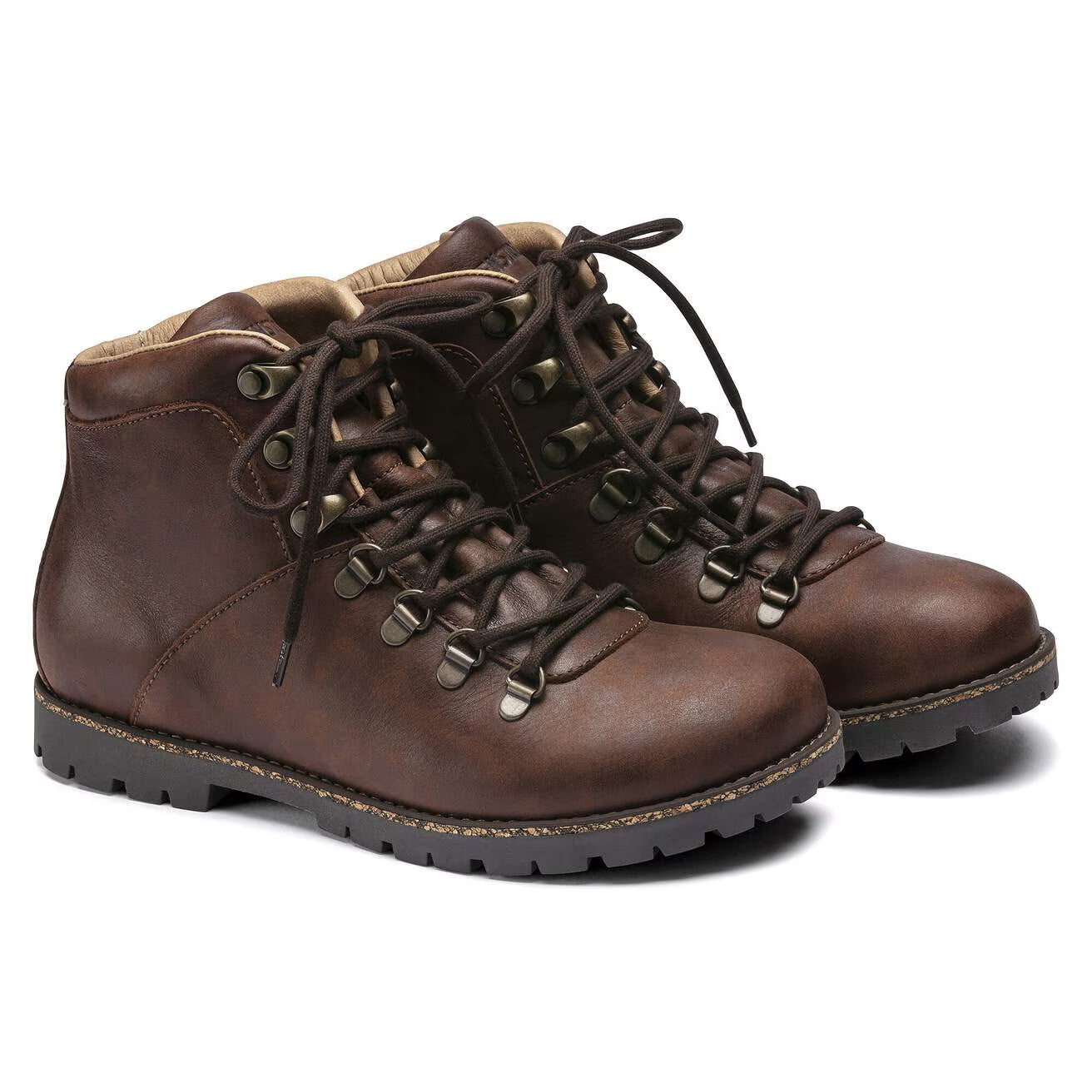 Birkenstock Women's Jackson Boots NW/OB