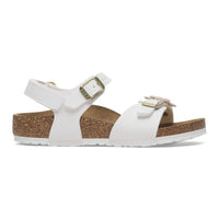 Birkenstock Kid's Rio Flowers Sandals NW/OB