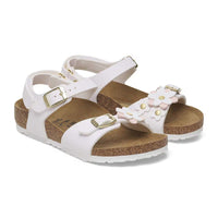 Birkenstock Kid's Rio Flowers Sandals NW/OB