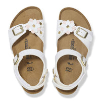 Birkenstock Kid's Rio Flowers Sandals NW/OB