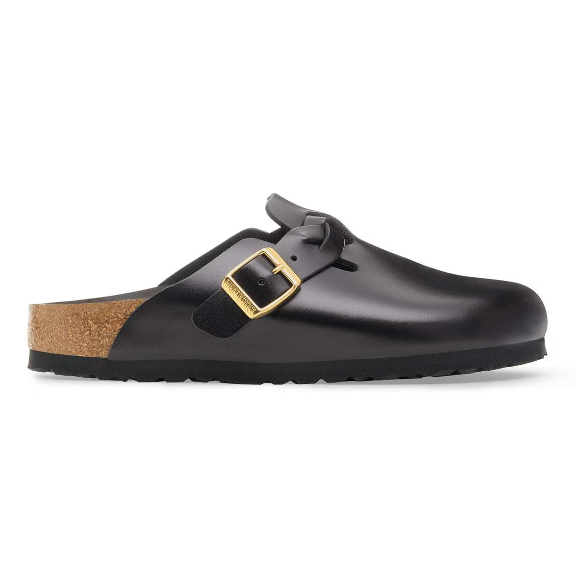 Birkenstock Boston Braided Women's Clogs NW/OB