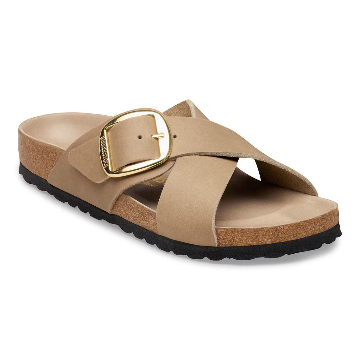 Tobacco Brown
