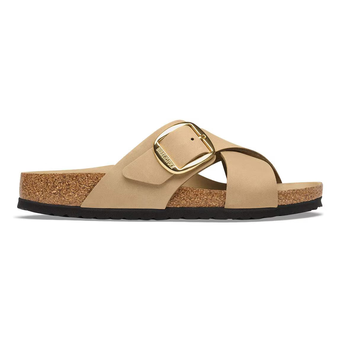 Birkenstock Siena Big Buckle Women's Sandal NW/OB
