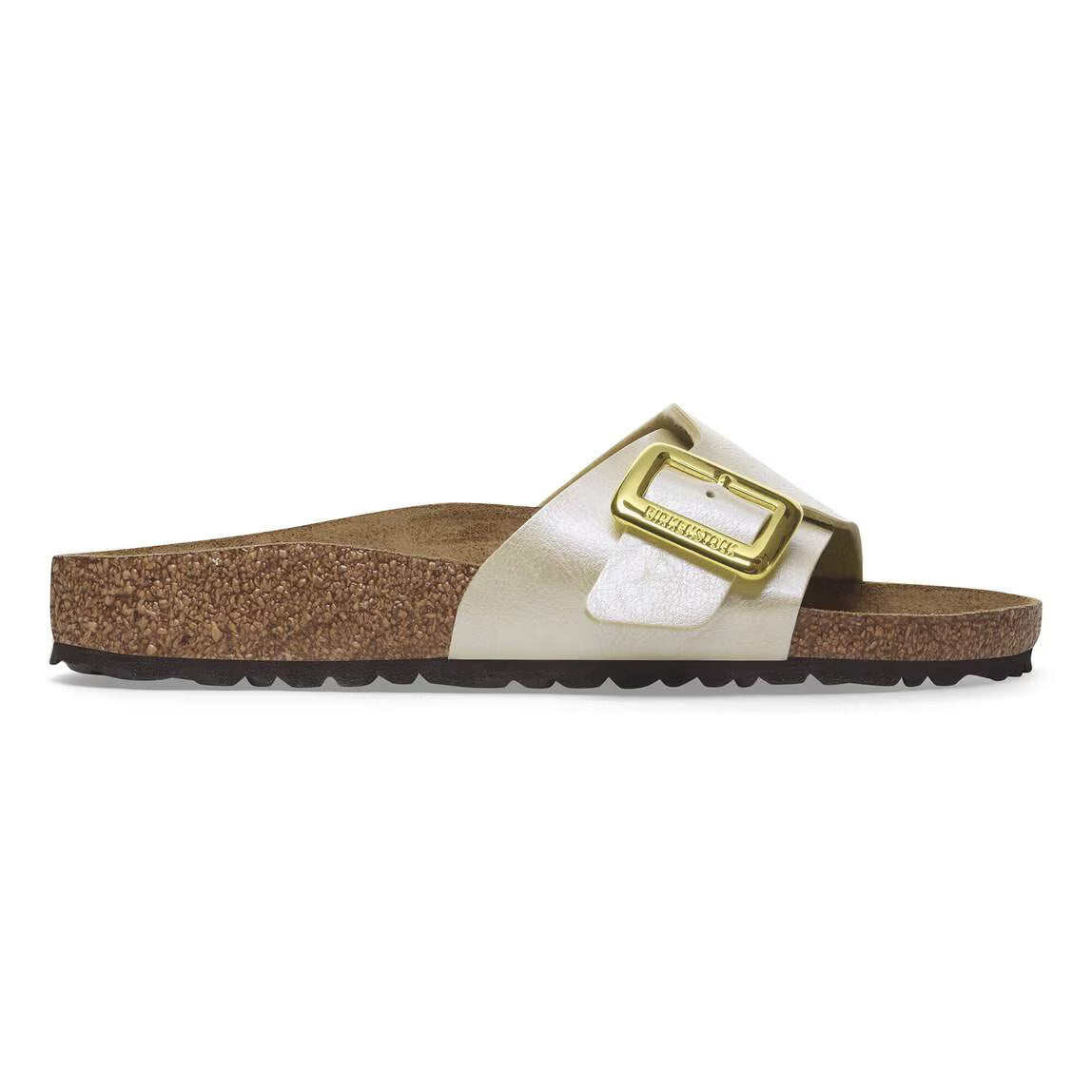 Birkenstock Catalina Luxe Buckle Women's Sandal NW/OB