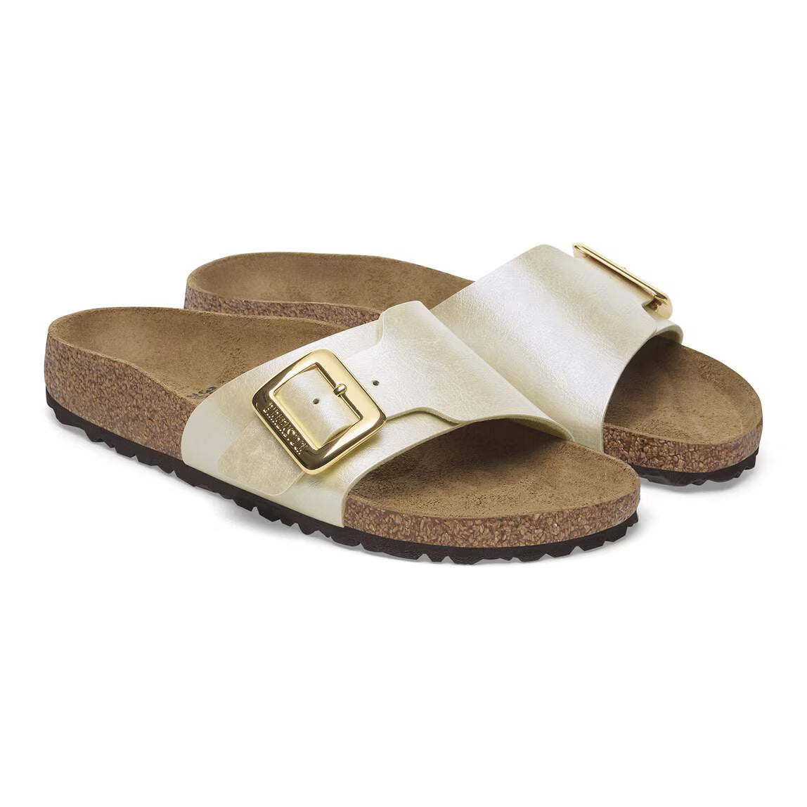 Birkenstock Catalina Luxe Buckle Women's Sandal NW/OB