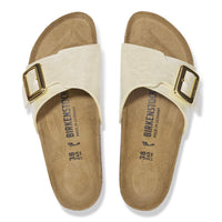 Birkenstock Catalina Luxe Buckle Women's Sandal NW/OB