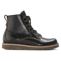 Birkenstock Women's Birmingham Lace Up Boot NW/OB