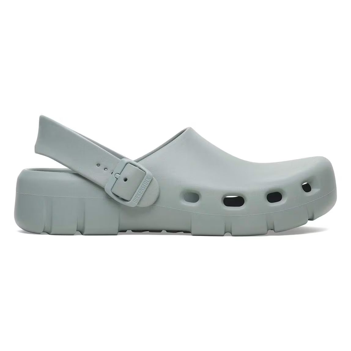 Birkenstock Men's Birki Flow EVA Clogs NW/OB