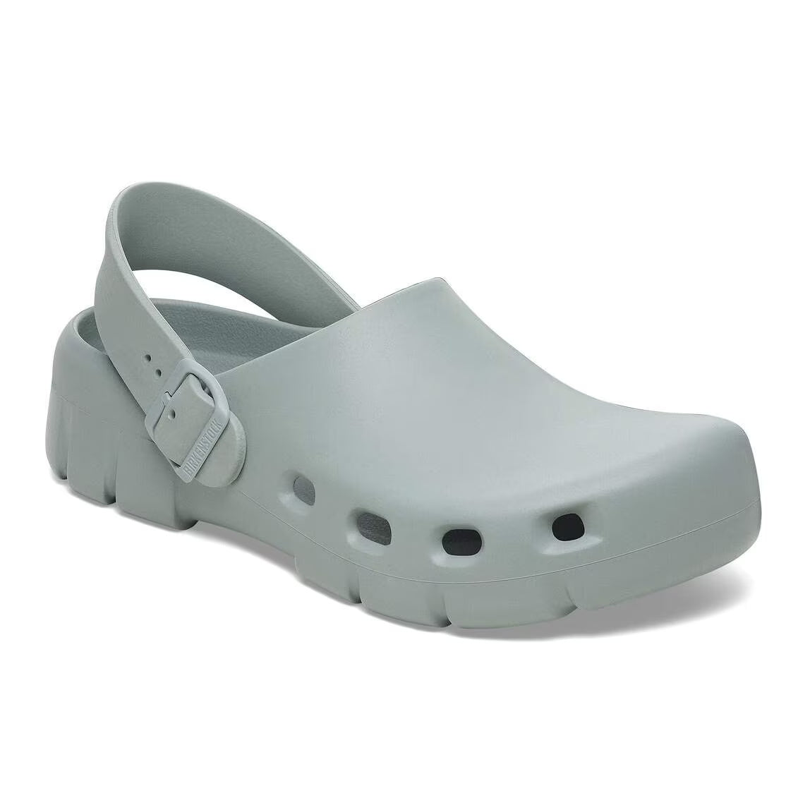 Birkenstock Men's Birki Flow EVA Clogs NW/OB