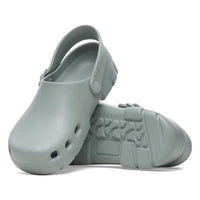 Birkenstock Men's Birki Flow EVA Clogs NW/OB