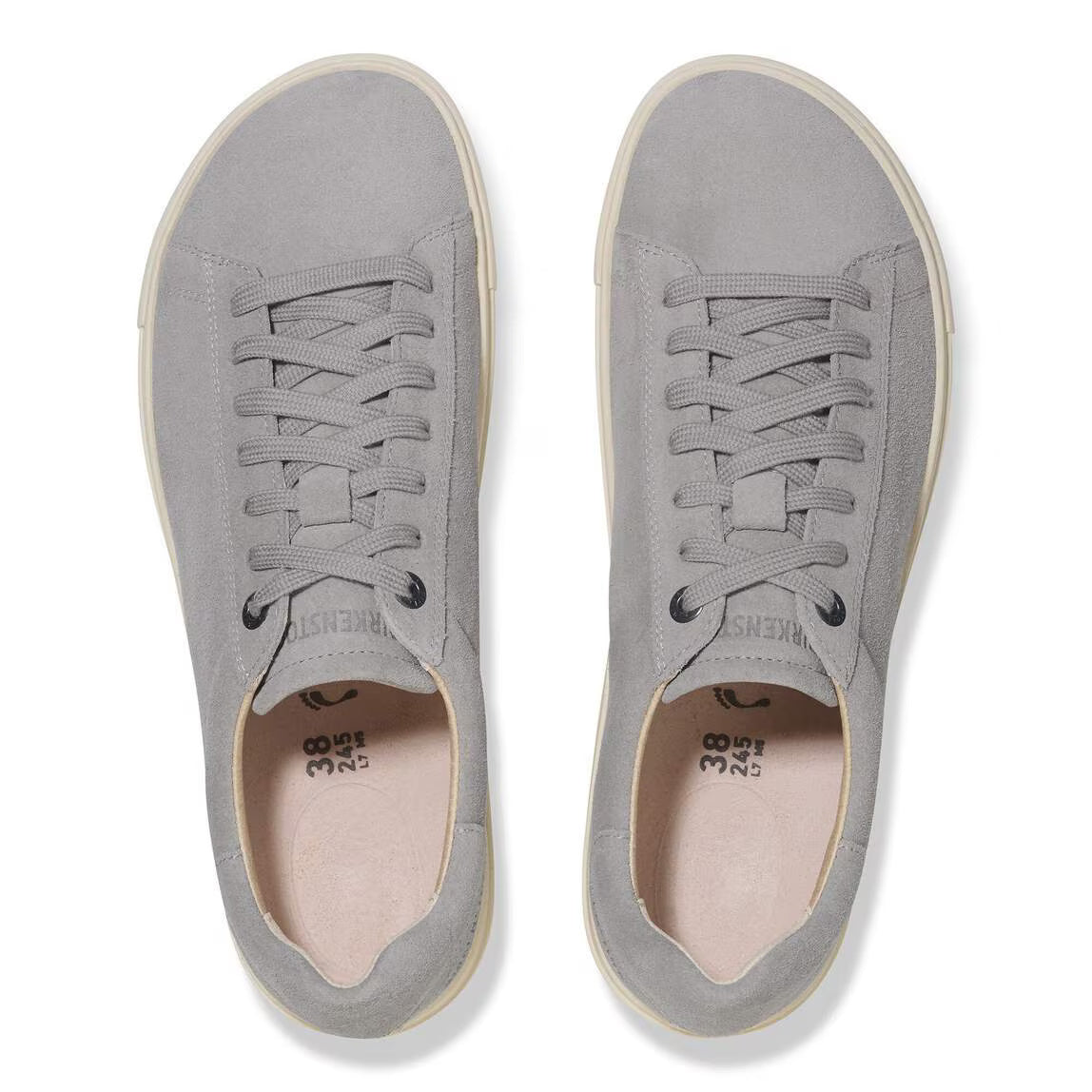 Birkenstock Bend Low Unisex Sneakers NW/OB