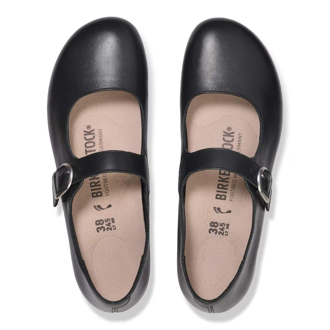 Birkenstock Santa Clarita Women's Ballet Flats NW/OB