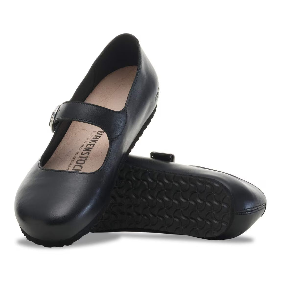 Birkenstock Santa Clarita Women's Ballet Flats NW/OB
