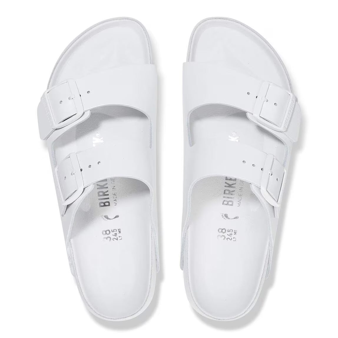 Birkenstock Arizona BS Women's Sandals NW/OB