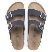 Birkenstock Arizona BS Vegan Unisex Sandals NW/OB