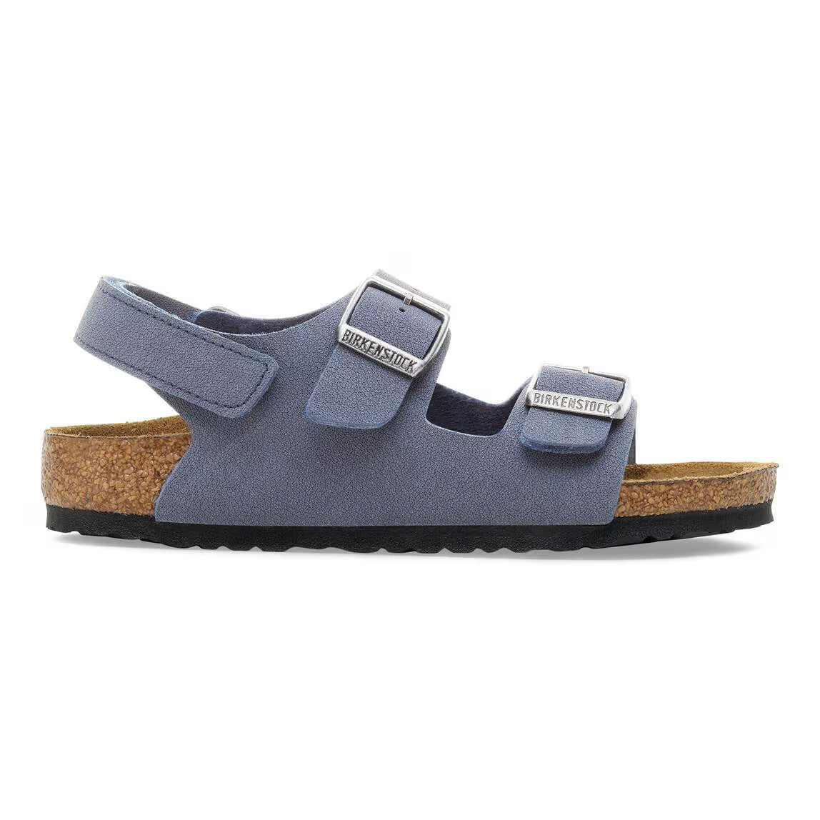 Birkenstock Milano Rivet Girls Sandals NW/OB