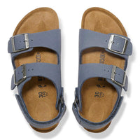 Birkenstock Milano Rivet Girls Sandals NW/OB