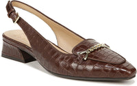 Brown Crocodile