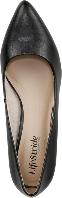 LifeStride Women's Alexis Pumps NW/OB