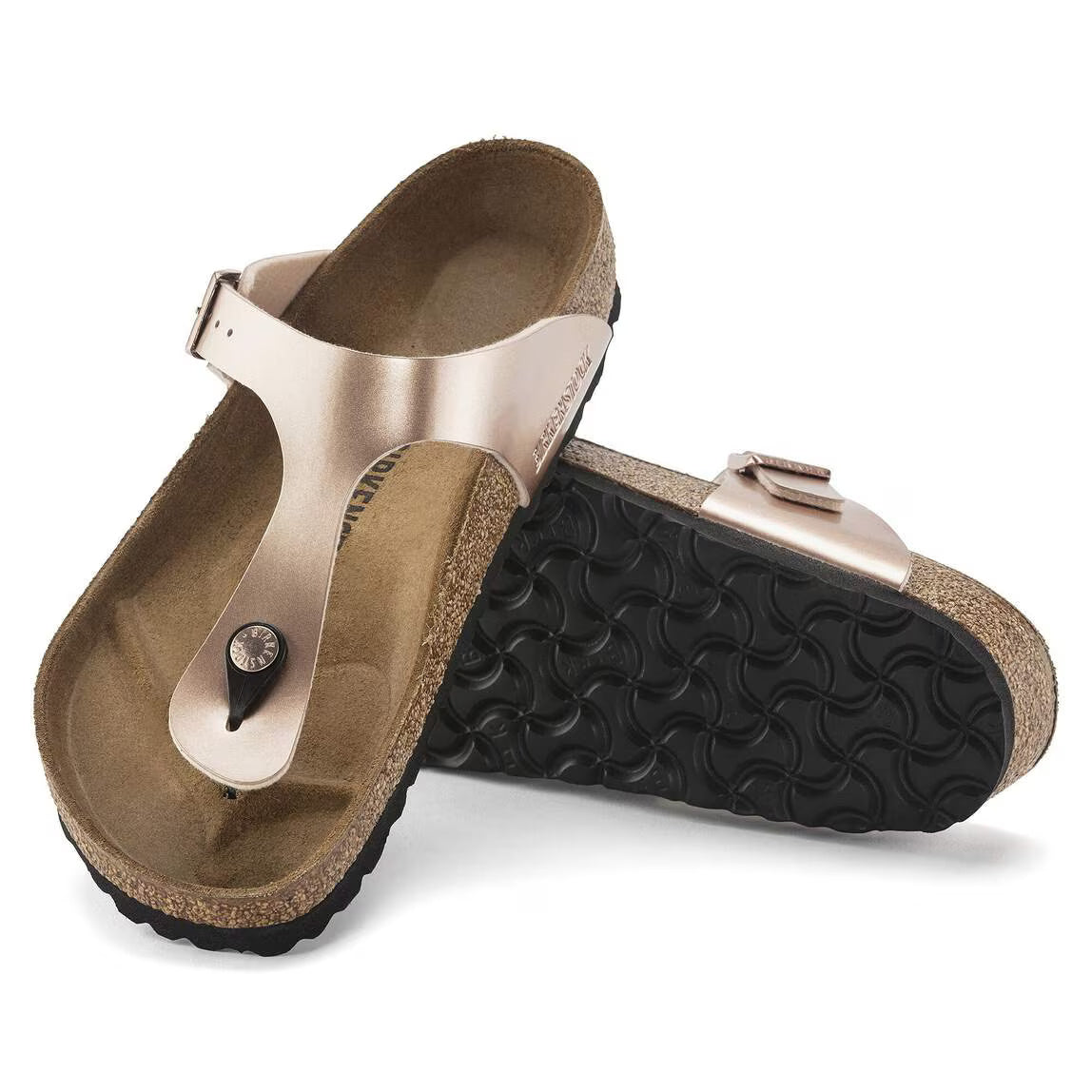 Birkenstock Gizeh Women's Sandals NW/OB
