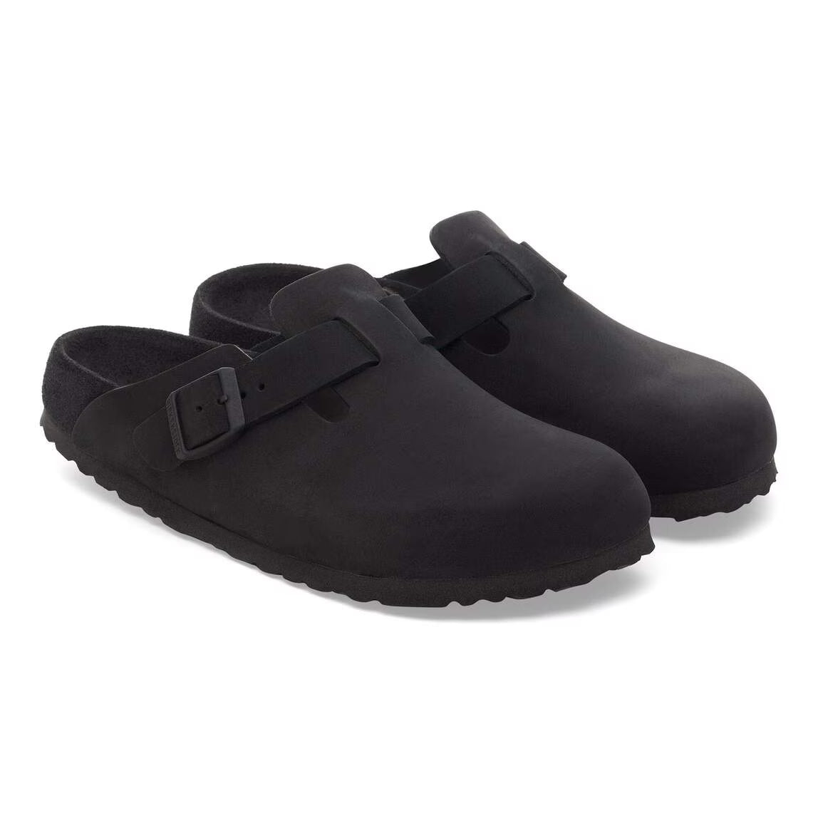 Birkenstock Boston BS Women's Clogs NW/OB