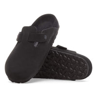 Birkenstock Boston BS Women's Clogs NW/OB