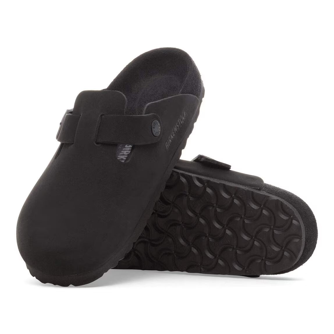 Birkenstock Boston BS Women's Clogs NW/OB