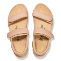 Papillio by Birkenstock Theda Women's Platform Wedge Sandal NW/OB