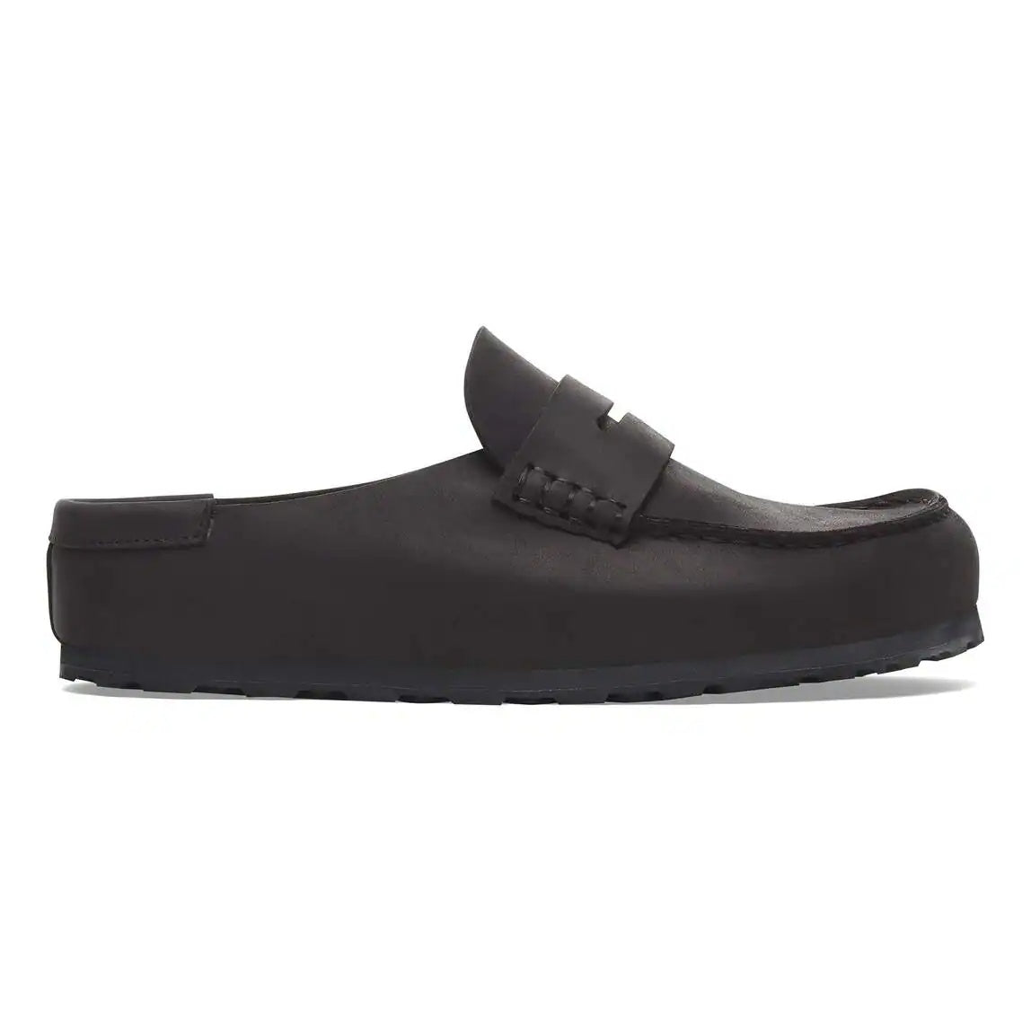 Birkenstock Women's Naples Wrapped Clogs NW/OB