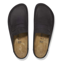 Birkenstock Women's Naples Wrapped Clogs NW/OB