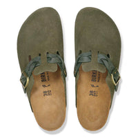 Birkenstock Boston Braided Women's Clogs NW/OB