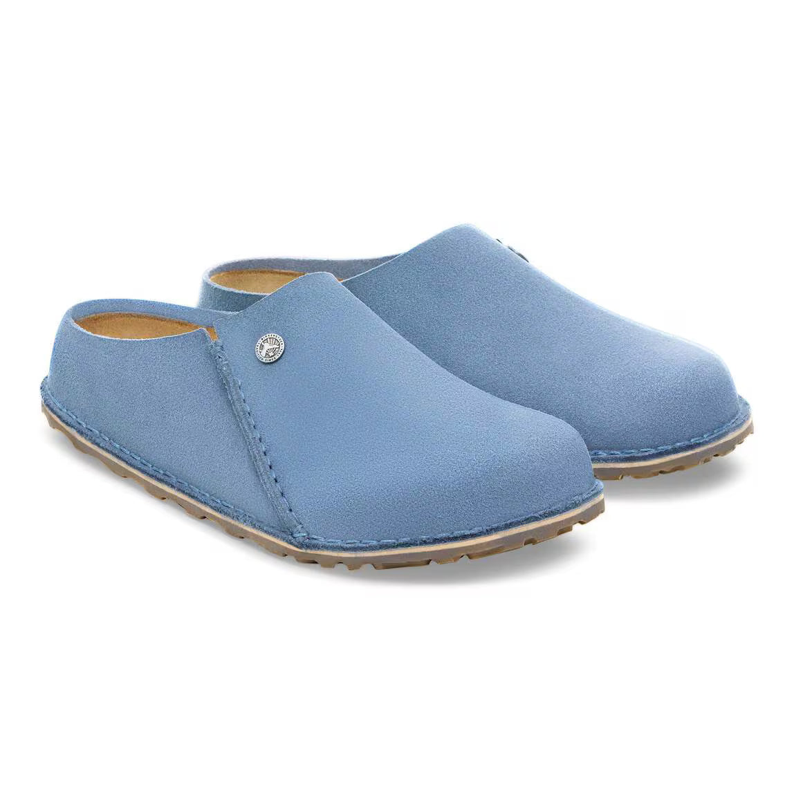 Birkenstock Zermatt Premium Women's Slippers NW/OB