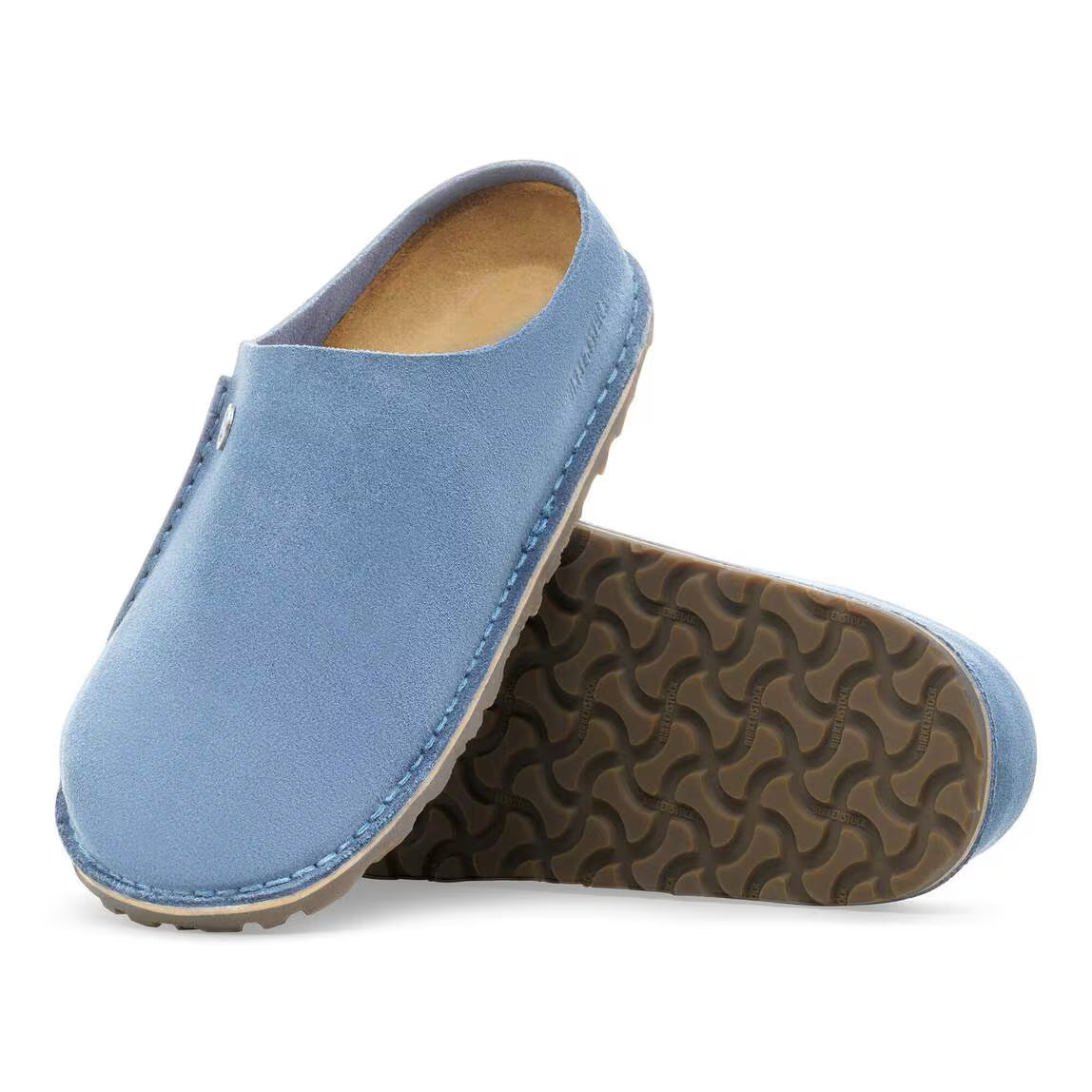 Birkenstock Zermatt Premium Women's Slippers NW/OB