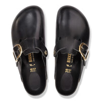 Birkenstock Boston Big Buckle Women's Clogs NW/OB