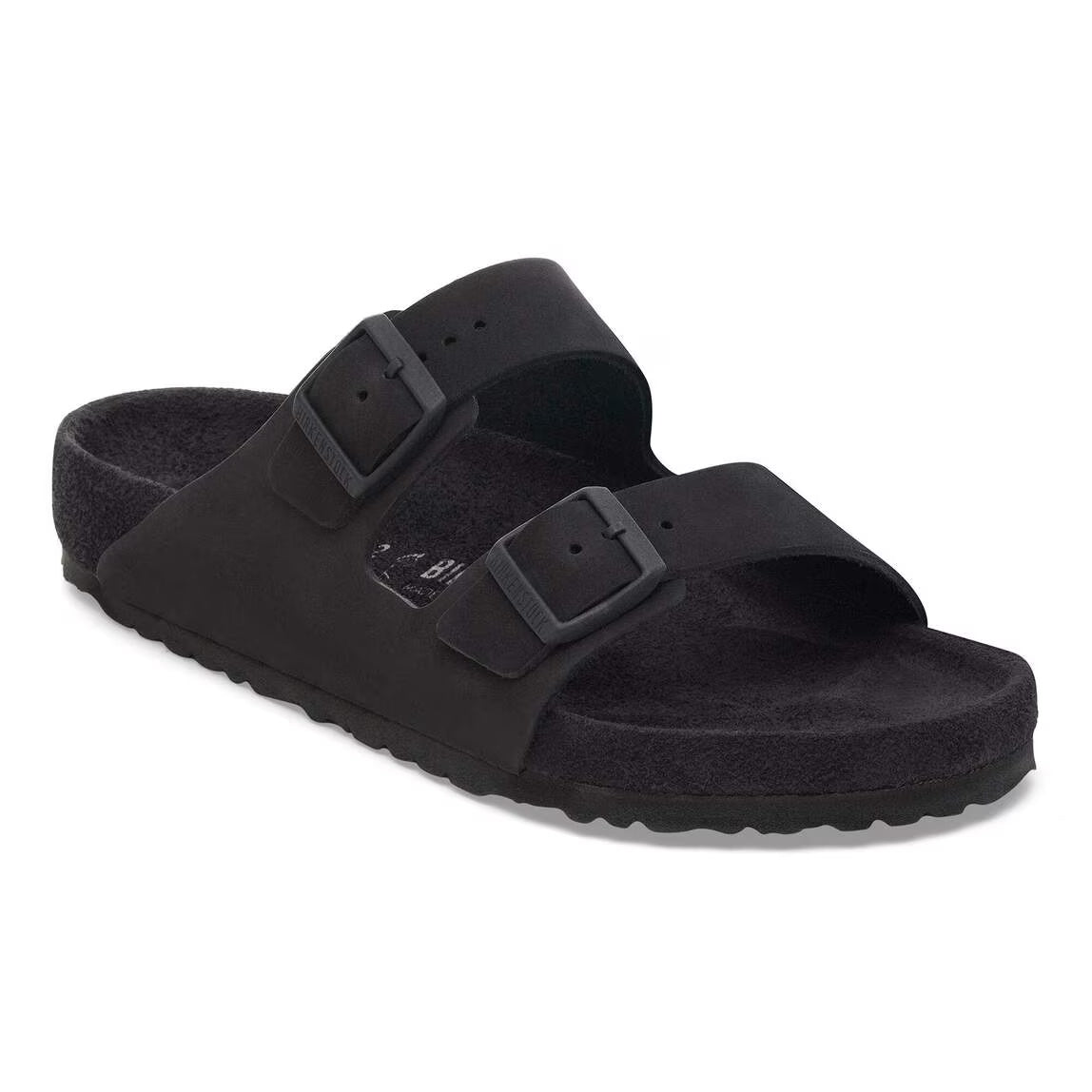 Tripple Black