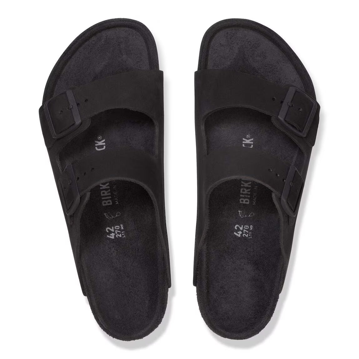 Birkenstock Arizona BS Women's Sandals NW/OB