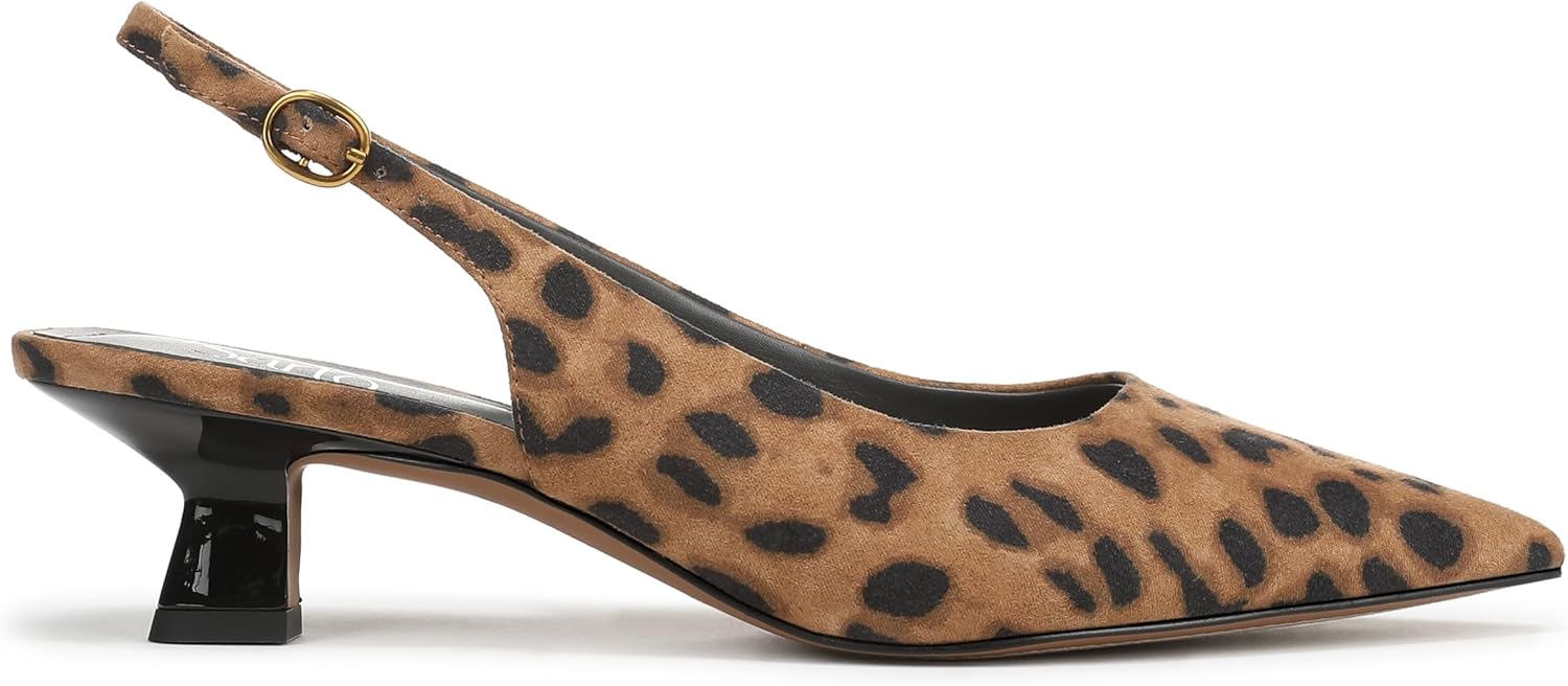 Franco Sarto Jaden Women's Pumps NW/OB