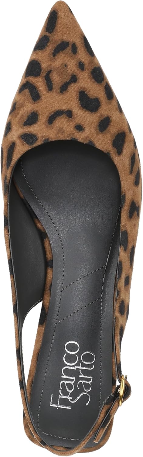 Franco Sarto Jaden Women's Pumps NW/OB