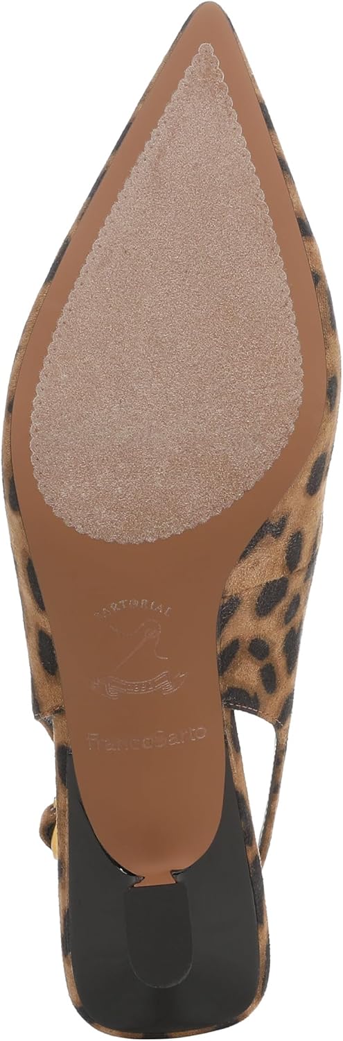 Franco Sarto Jaden Women's Pumps NW/OB