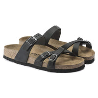 Birkenstock Franca Women's Sandals NW/OB