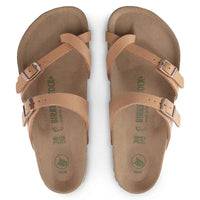 Birkenstock Mayari Vegan Women's Sandals NW/OB