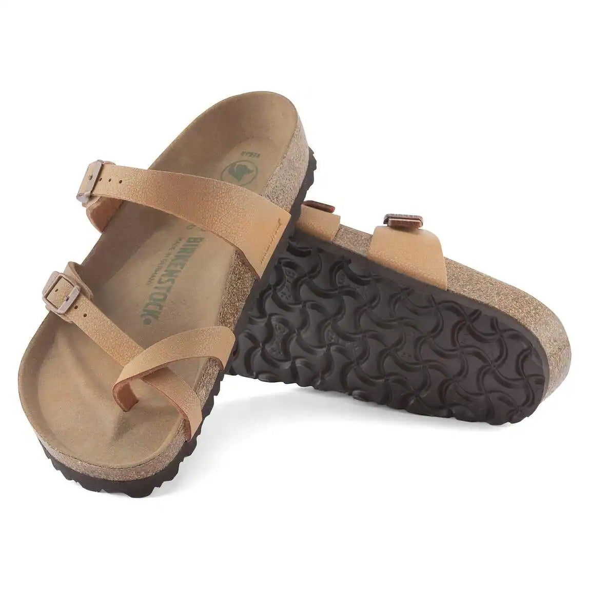Birkenstock Mayari Vegan Women's Sandals NW/OB